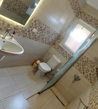 עיין סוחנה Mountain View Sokhna 2, Sea & Pool View, 3Bedrooms, Penthouse With Roof- Families Only מראה חיצוני תמונה