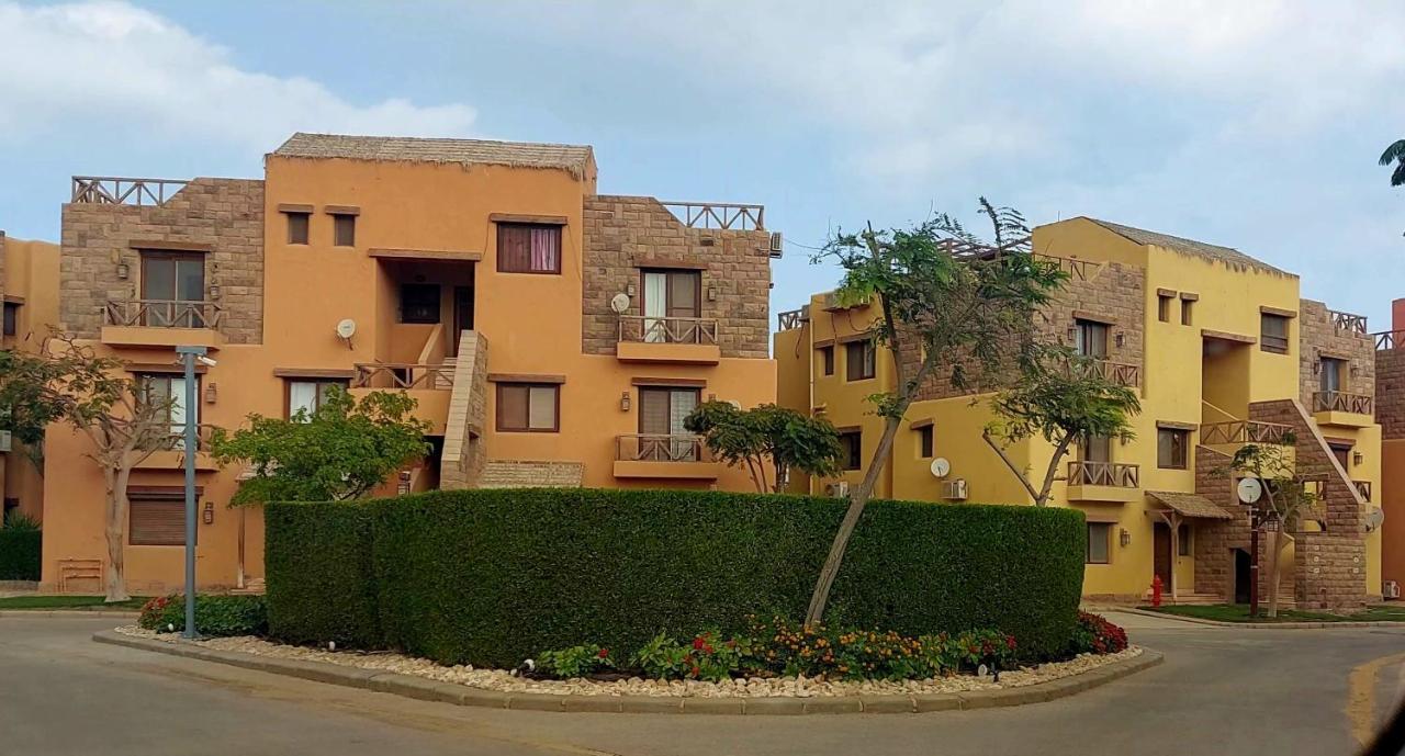 Mountain View Sokhna 2, Sea & Pool View, 3bedrooms, Penthouse With Roof- Families Only