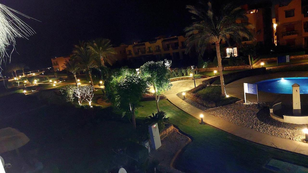 Mountain View Sokhna 2, Sea & Pool View, 3bedrooms, Penthouse With Roof- Families Only * Ain Suchna