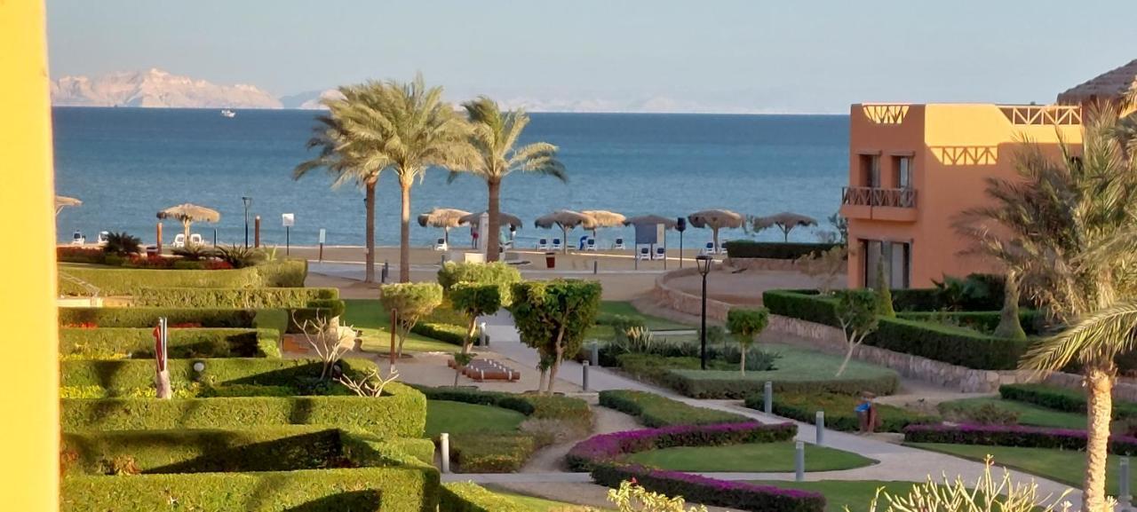 Mountain View Sokhna 2, Sea & Pool View, 3bedrooms, Penthouse With Roof- Families Only