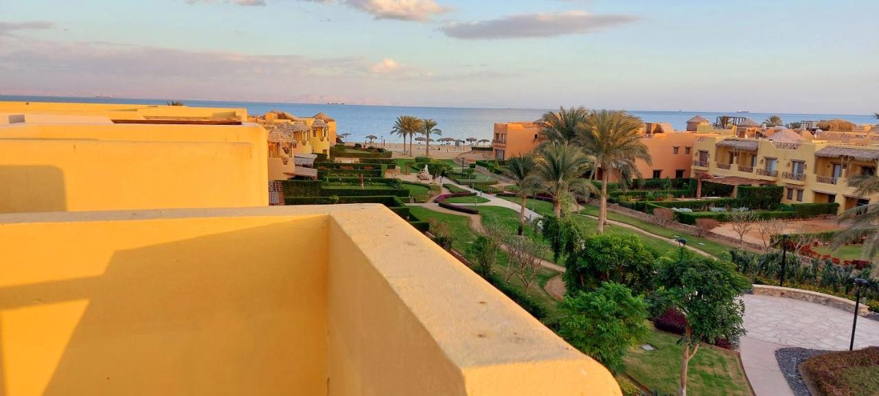 Mountain View Sokhna 2, Sea & Pool View, 3bedrooms, Penthouse With Roof- Families Only