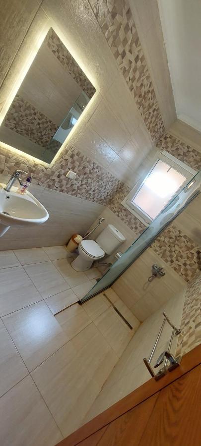 Mountain View Sokhna 2, Sea & Pool View, 3bedrooms, Penthouse With Roof- Families Only Ain Suchna