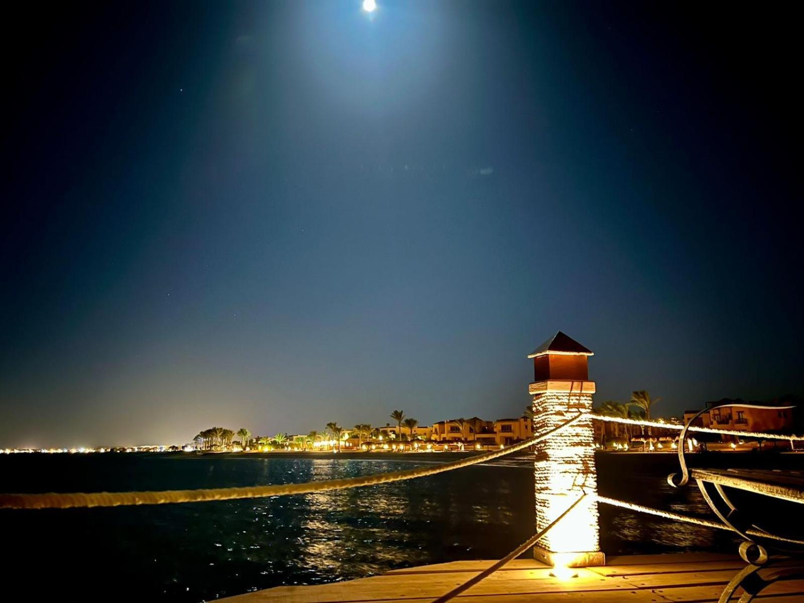 Mountain View Sokhna 2, Sea & Pool View, 3bedrooms, Penthouse With Roof- Families Only *
