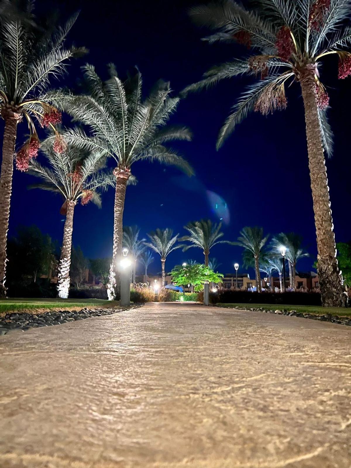 Mountain View Sokhna 2, Sea & Pool View, 3bedrooms, Penthouse With Roof- Families Only *