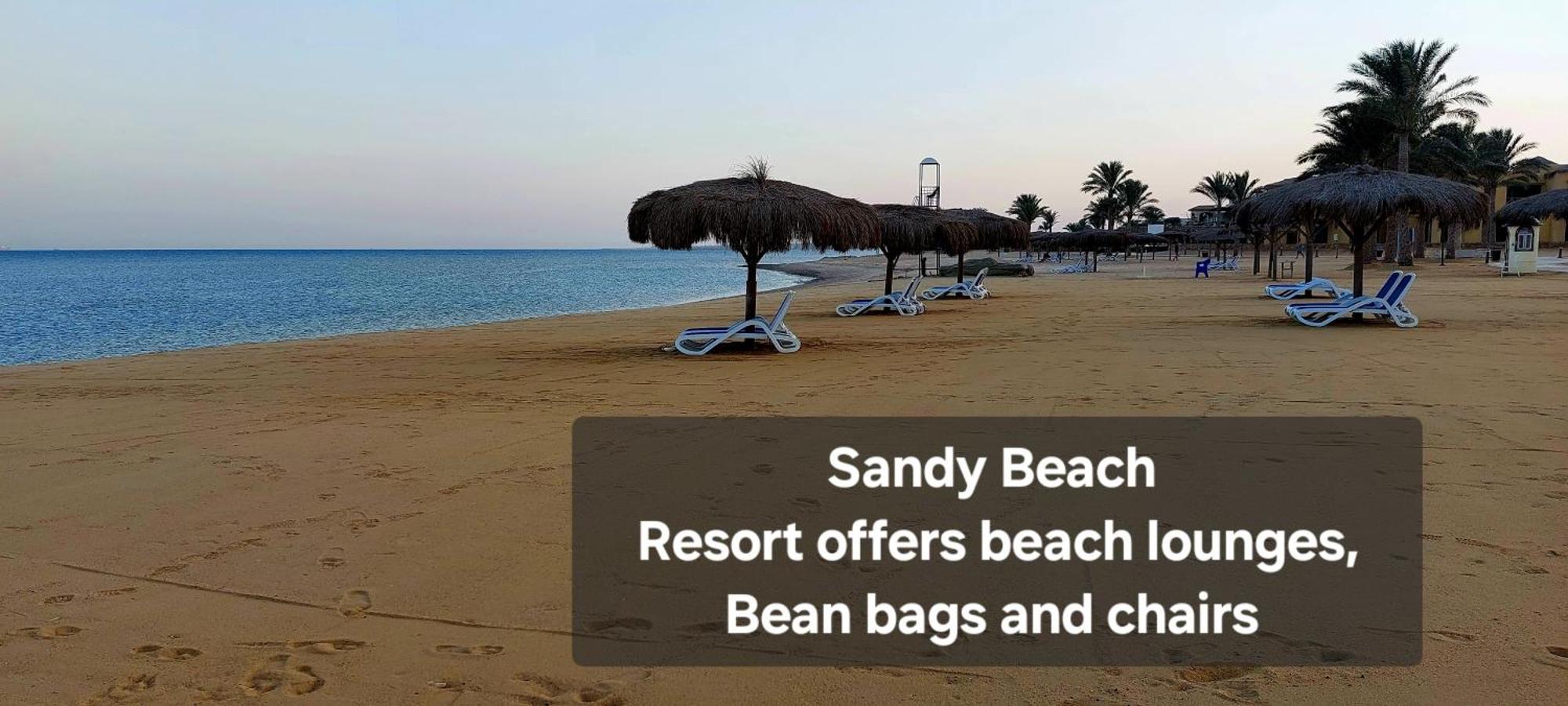 Chalet Mountain View Sokhna 2, Sea & Pool View, 3bedrooms, Penthouse With Roof- Families Only