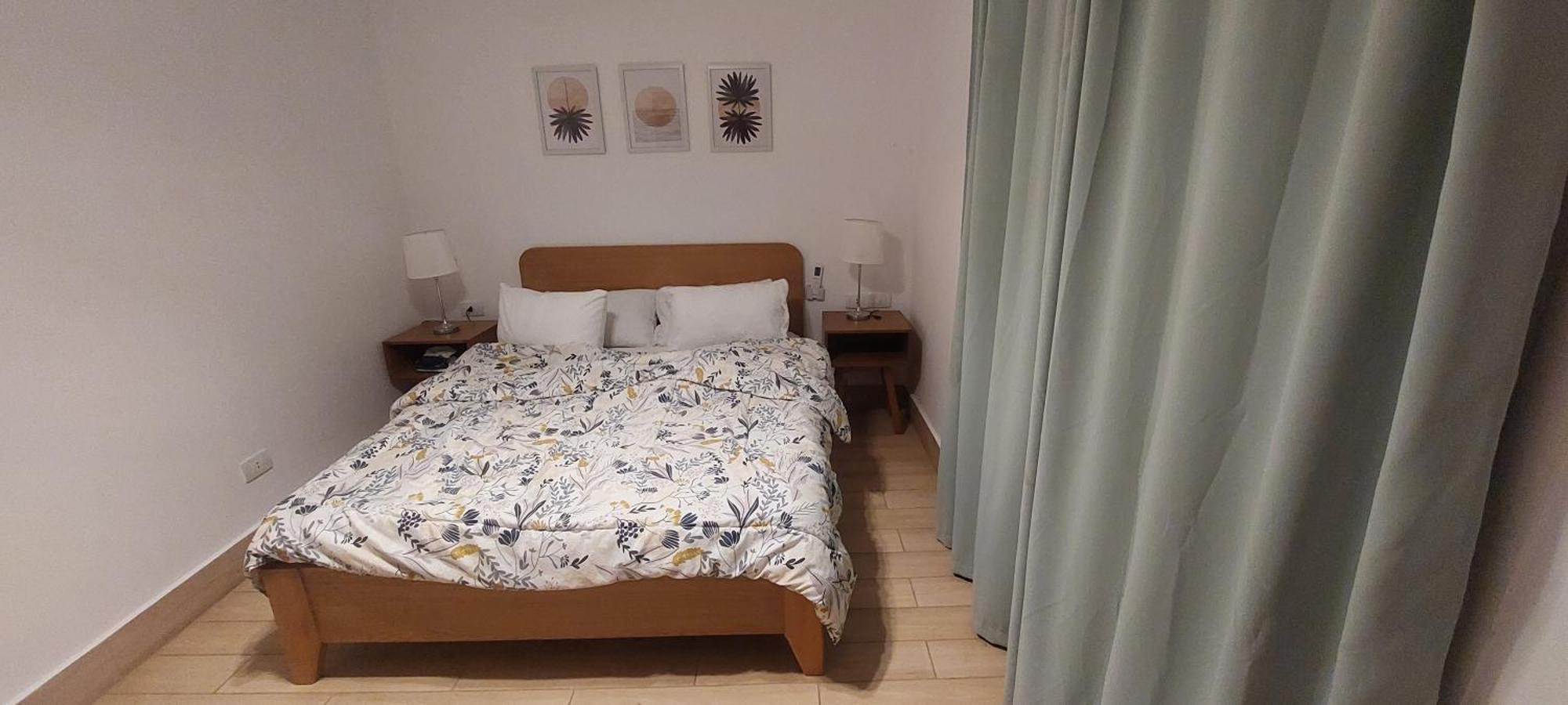 Mountain View Sokhna 2, Sea & Pool View, 3bedrooms, Penthouse With Roof- Families Only *