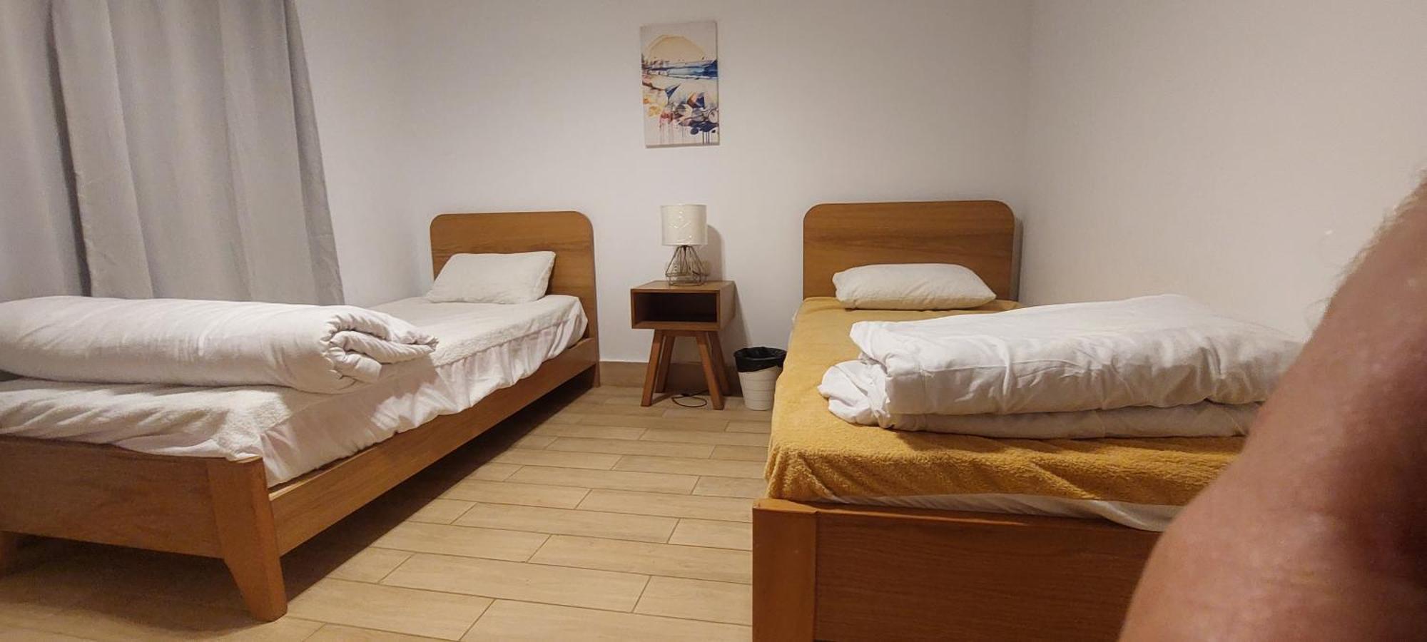 Mountain View Sokhna 2, Sea & Pool View, 3bedrooms, Penthouse With Roof- Families Only Chalet