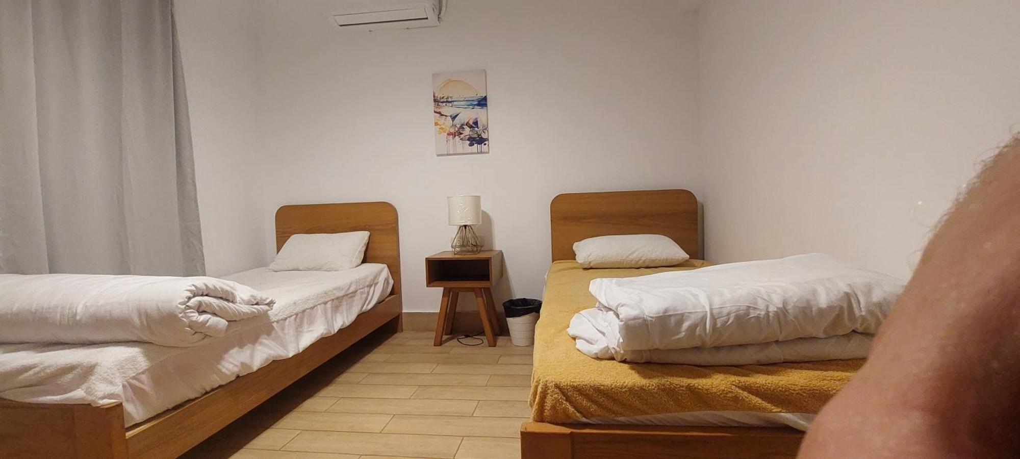 Chalet Mountain View Sokhna 2, Sea & Pool View, 3bedrooms, Penthouse With Roof- Families Only