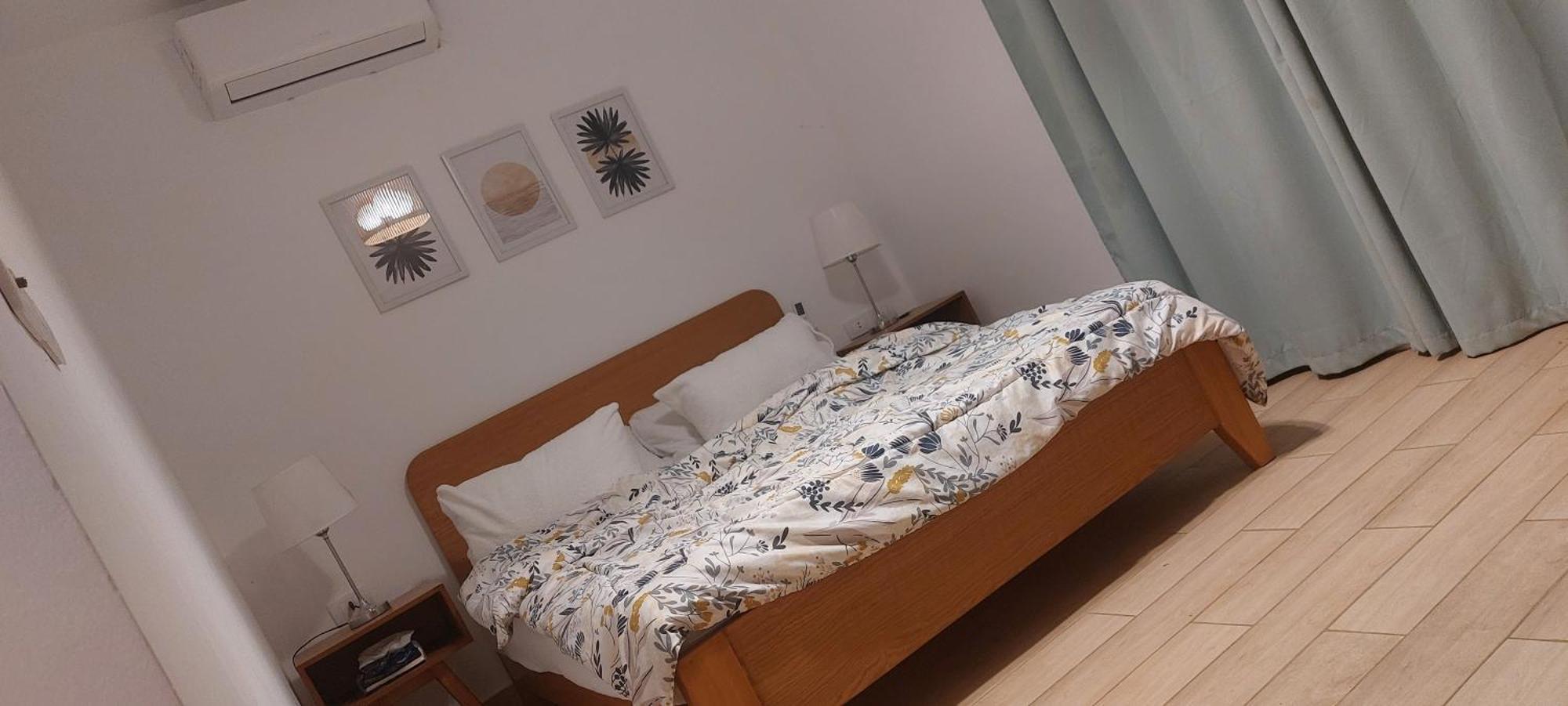 Chalet Mountain View Sokhna 2, Sea & Pool View, 3bedrooms, Penthouse With Roof- Families Only