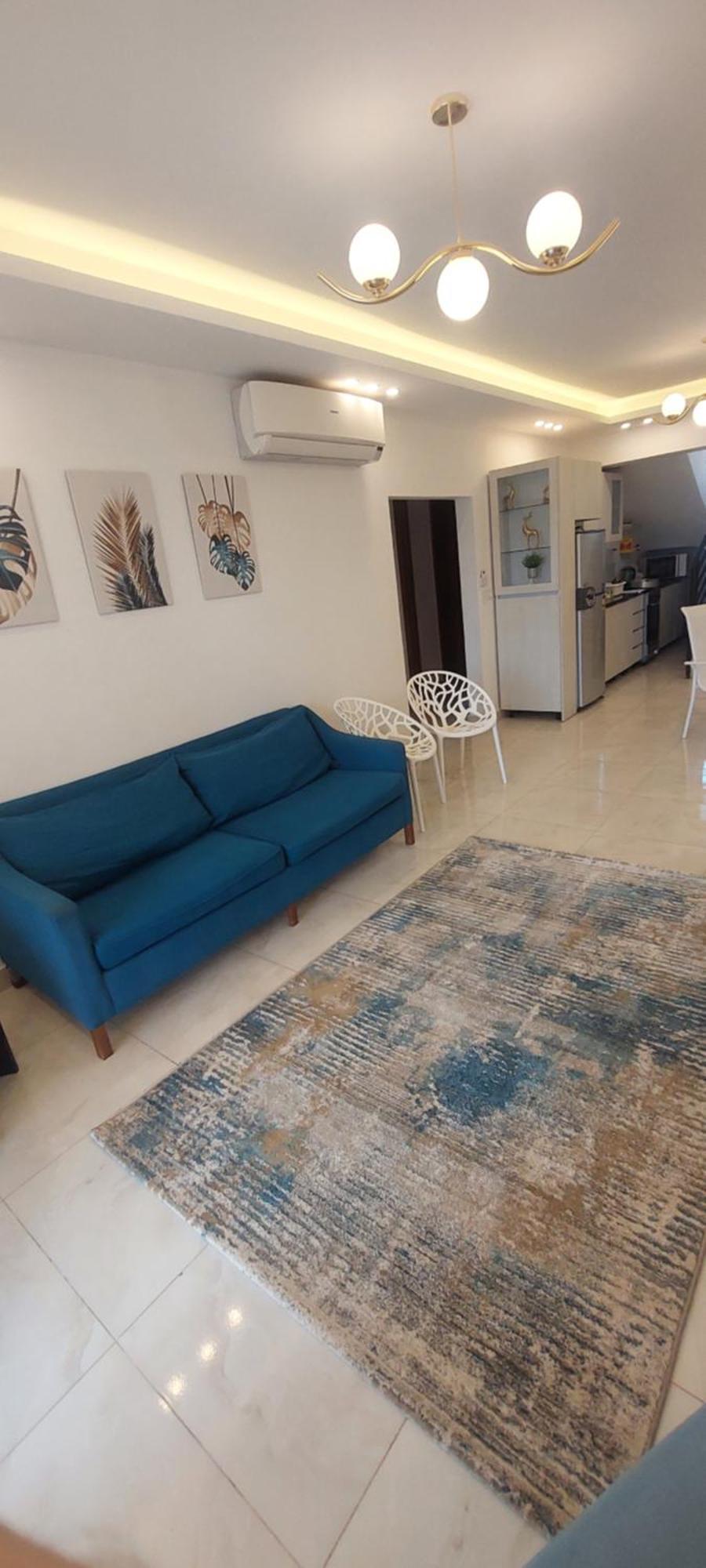 Chalet Mountain View Sokhna 2, Sea & Pool View, 3bedrooms, Penthouse With Roof- Families Only *