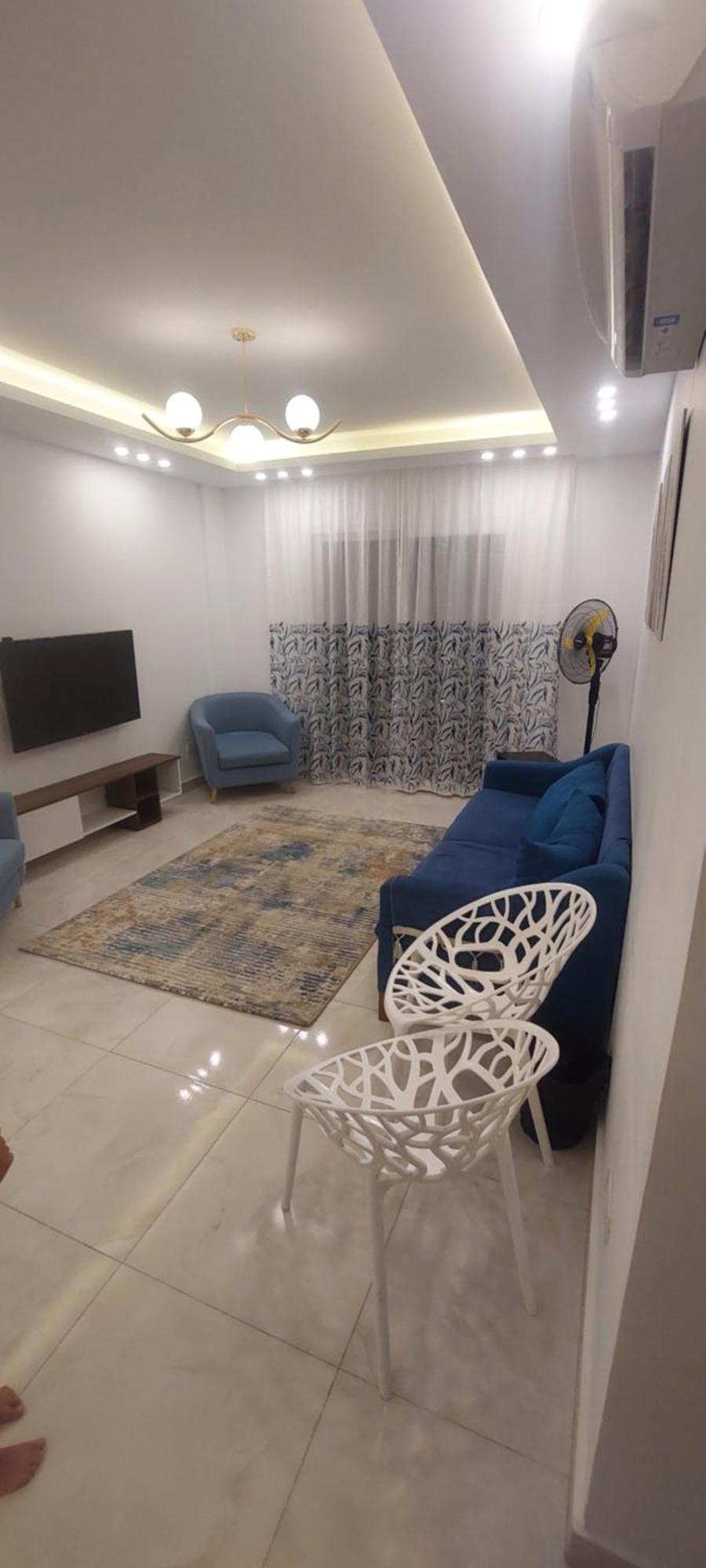 Mountain View Sokhna 2, Sea & Pool View, 3bedrooms, Penthouse With Roof- Families Only Chalet Ain Suchna