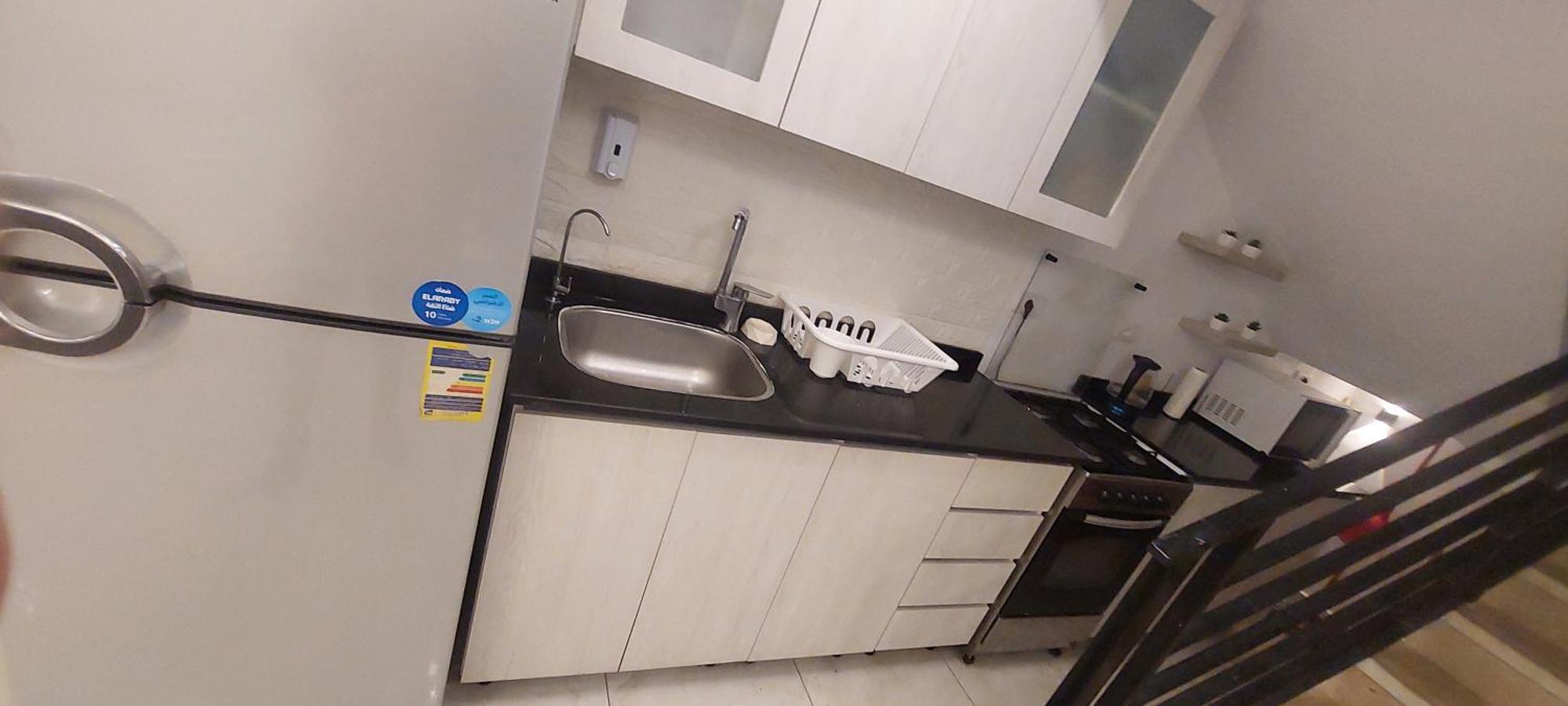 Mountain View Sokhna 2, Sea & Pool View, 3bedrooms, Penthouse With Roof- Families Only *