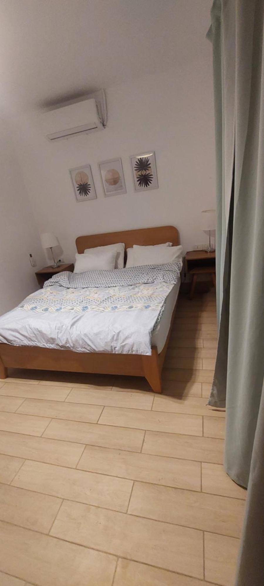 Mountain View Sokhna 2, Sea & Pool View, 3bedrooms, Penthouse With Roof- Families Only Chalet *