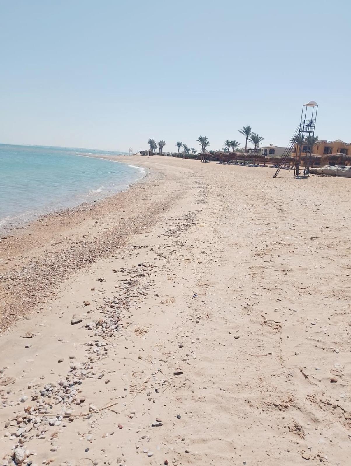 Mountain View Sokhna 2, Sea & Pool View, 3bedrooms, Penthouse With Roof- Families Only Chalet *